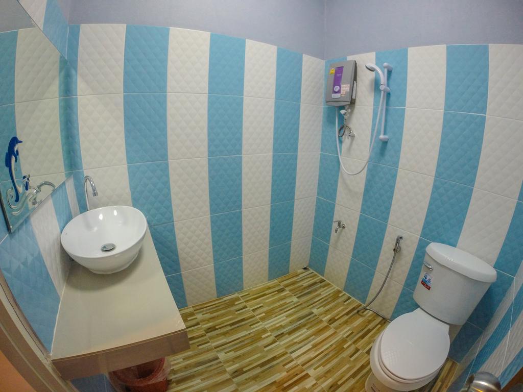 Bike Resort Chiangmai Чиангмай Номер фото
