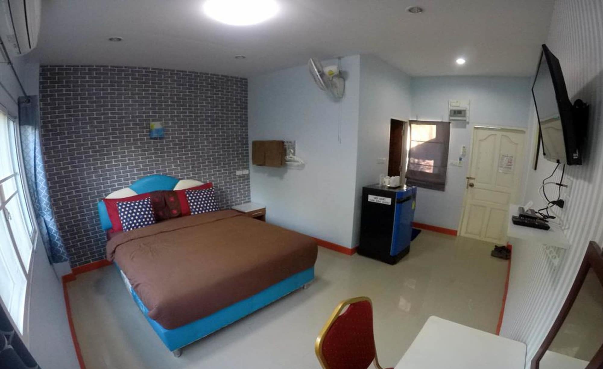 Bike Resort Chiangmai Чиангмай Экстерьер фото