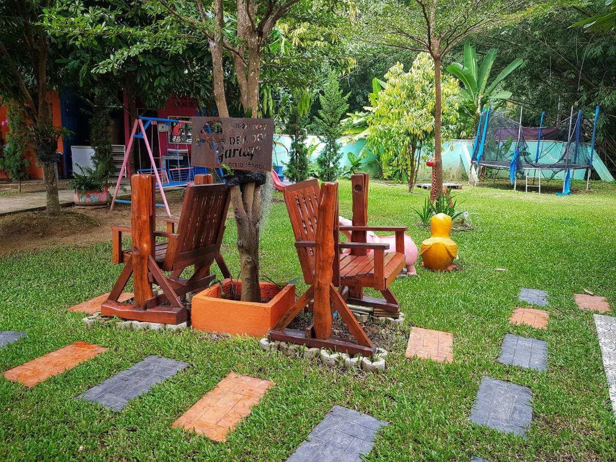 Bike Resort Chiangmai Чиангмай Экстерьер фото